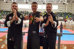 National All Styles - National Championships 2018, Gold Coast