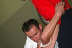 GM Wan Kam Leung and Sifu Anto Abramovic