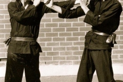 From the Archives: Sifu Allan in ye olden days